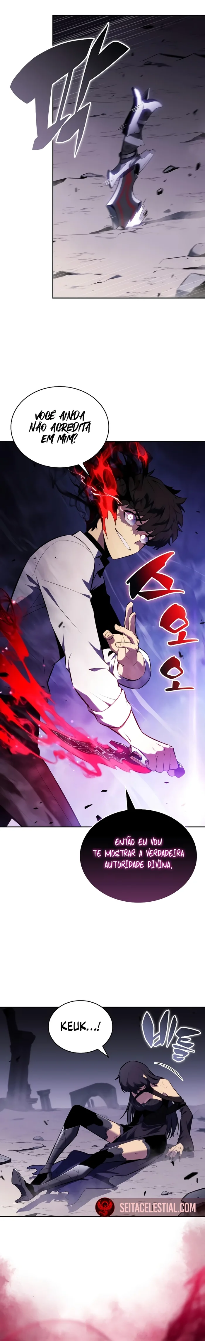 Read The Regressed Son of a Duke is an Assassin PT Manga Online