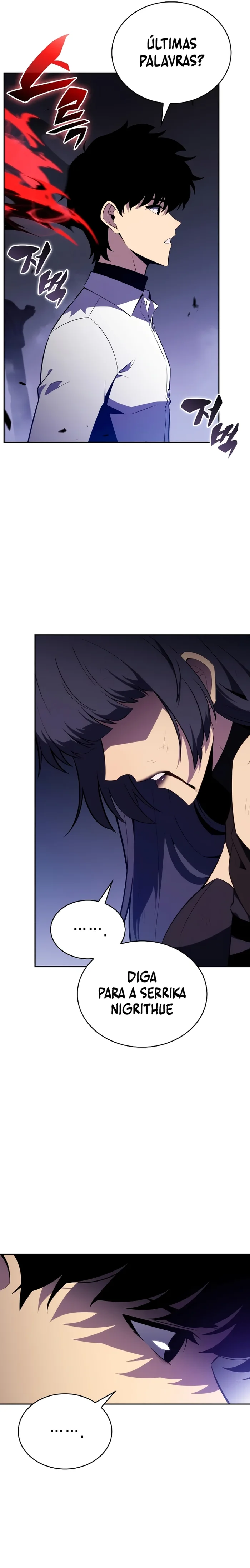 Read The Regressed Son of a Duke is an Assassin PT Manga Online