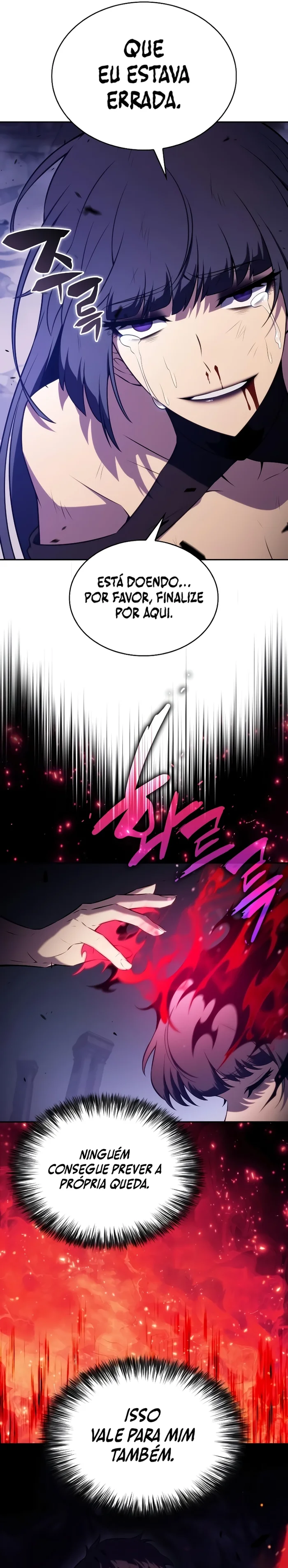 Read The Regressed Son of a Duke is an Assassin PT Manga Online