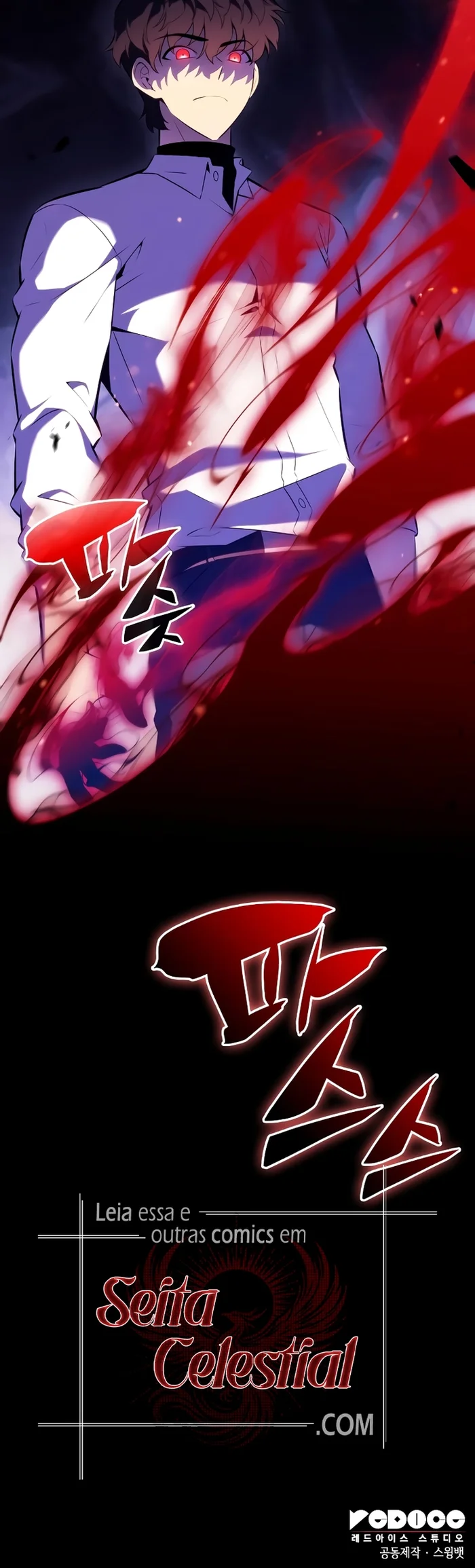 Read The Regressed Son of a Duke is an Assassin PT Manga Online