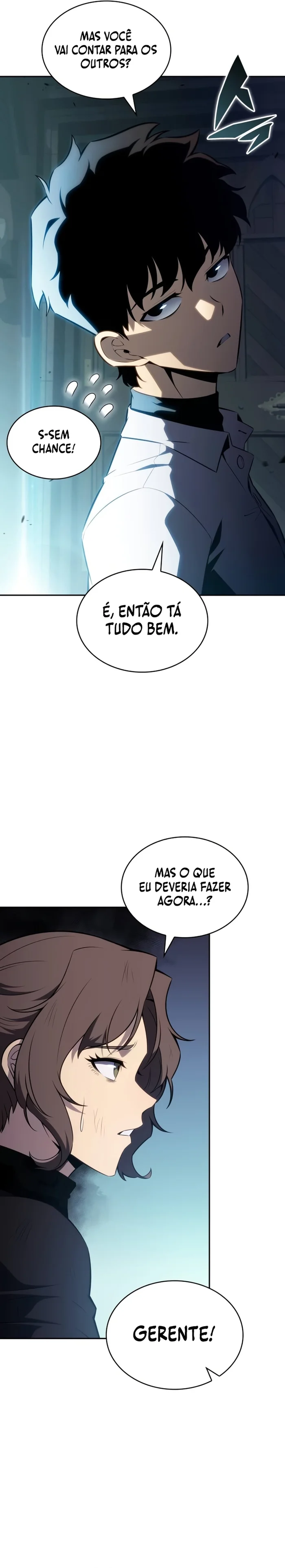 Read The Regressed Son of a Duke is an Assassin PT Manga Online