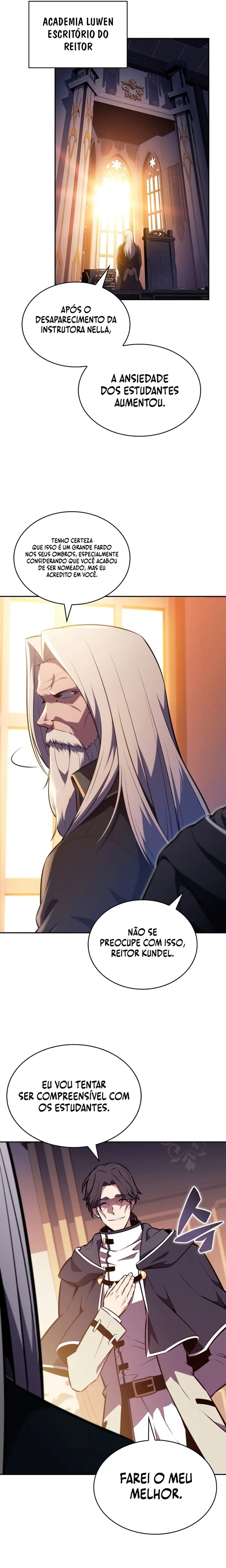 Read The Regressed Son of a Duke is an Assassin PT Manga Online