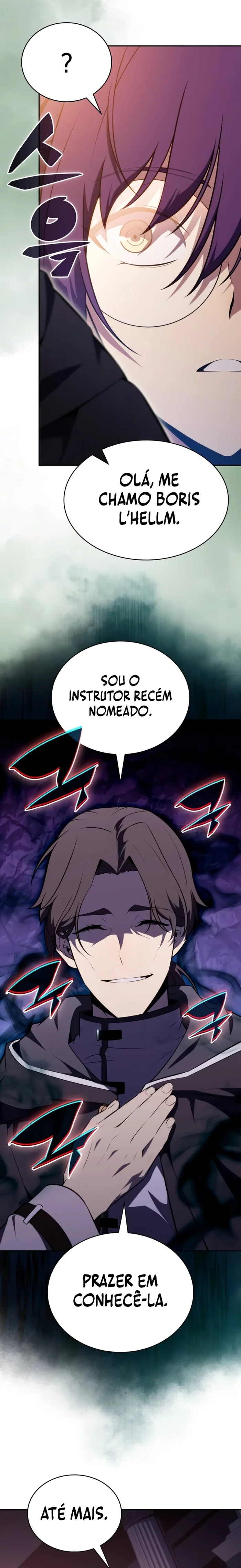 Read The Regressed Son of a Duke is an Assassin PT Manga Online