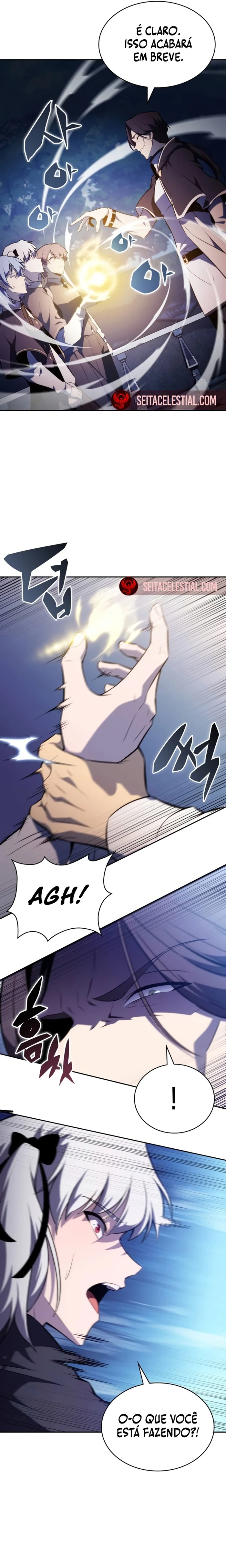 Read The Regressed Son of a Duke is an Assassin PT Manga Online