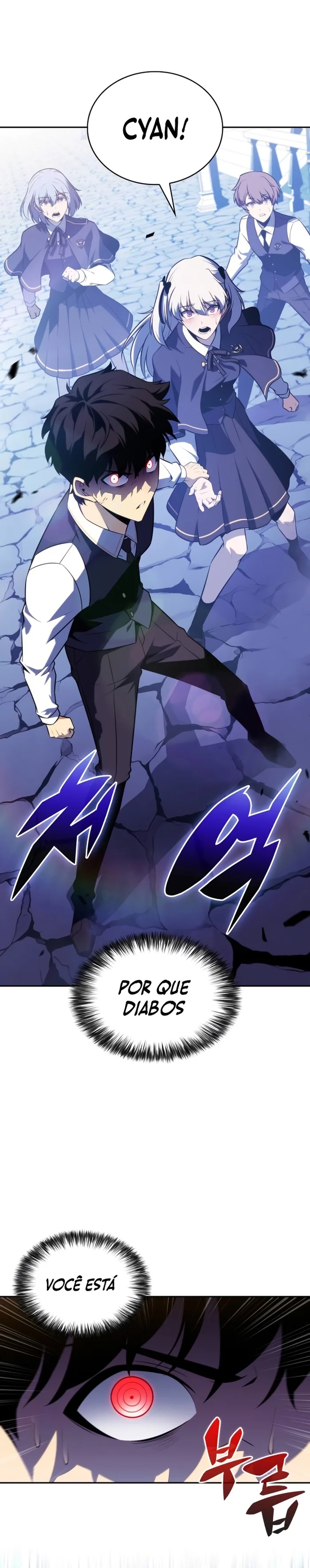 Read The Regressed Son of a Duke is an Assassin PT Manga Online