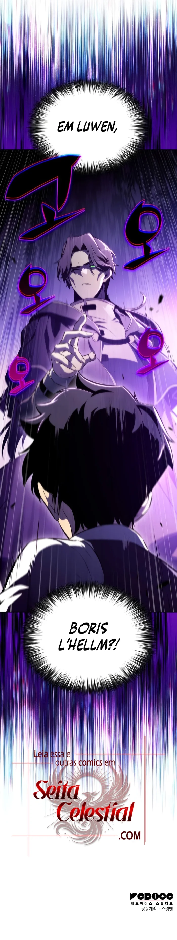 Read The Regressed Son of a Duke is an Assassin PT Manga Online