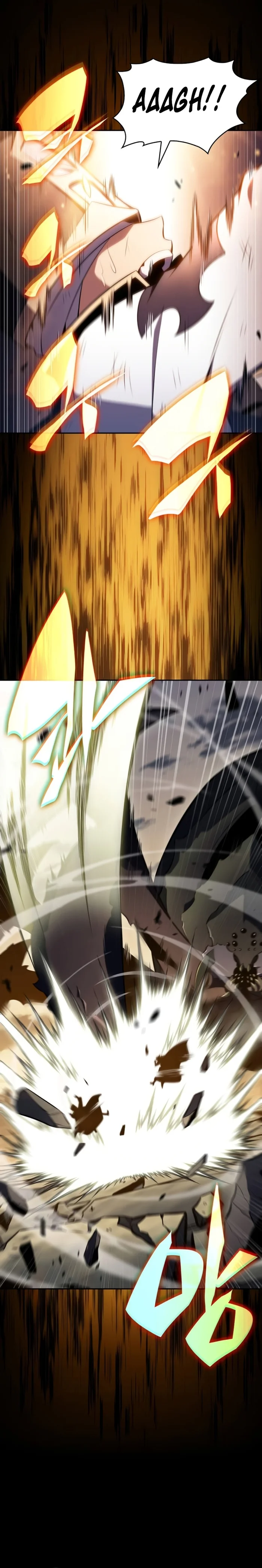 Read The Regressed Son of a Duke is an Assassin PT Manga Online