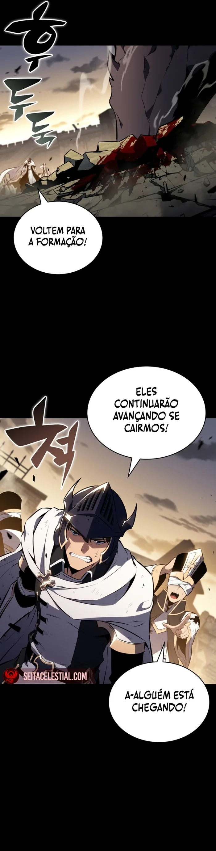 Read The Regressed Son of a Duke is an Assassin PT Manga Online