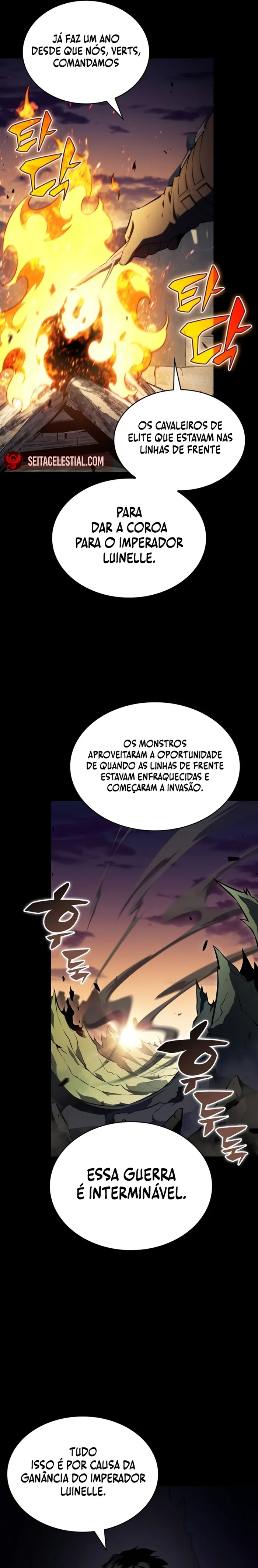 Read The Regressed Son of a Duke is an Assassin PT Manga Online