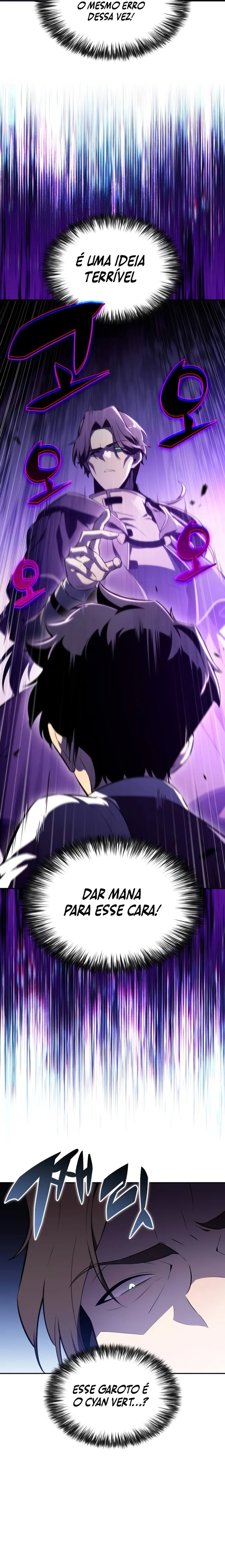 Read The Regressed Son of a Duke is an Assassin PT Manga Online