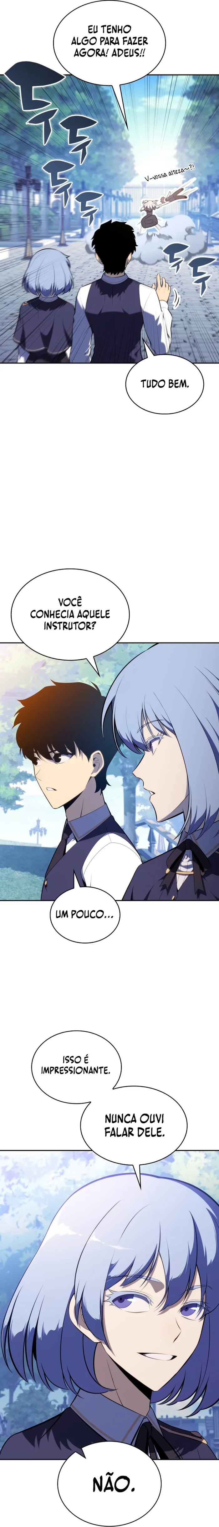 Read The Regressed Son of a Duke is an Assassin PT Manga Online