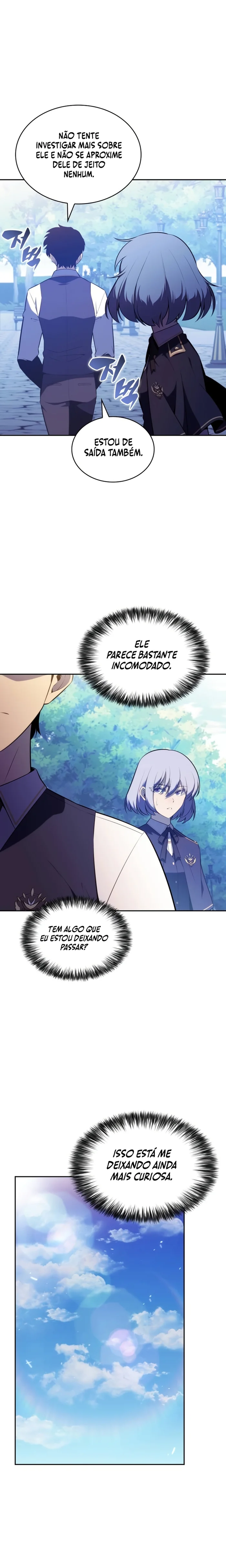 Read The Regressed Son of a Duke is an Assassin PT Manga Online