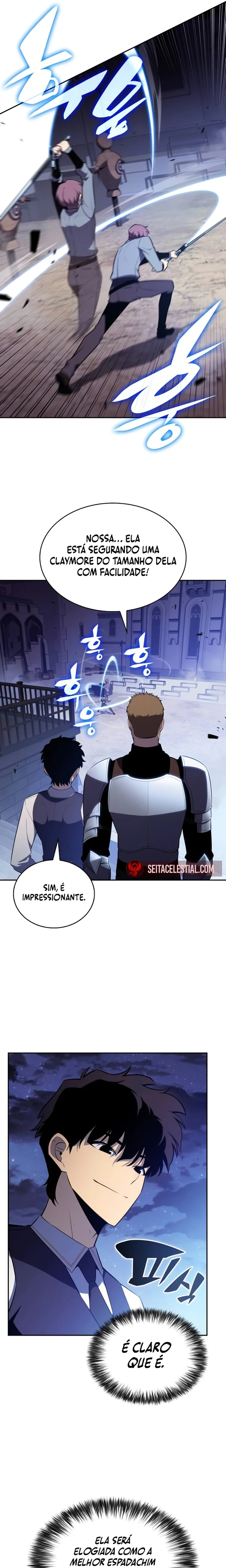 Read The Regressed Son of a Duke is an Assassin PT Manga Online
