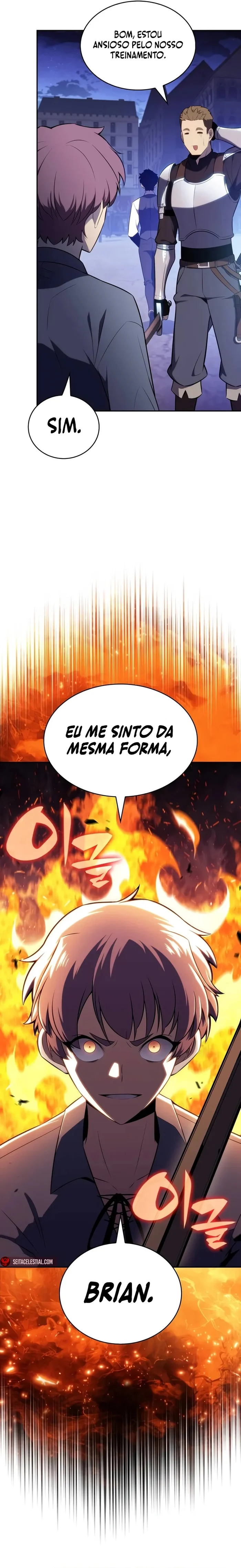 Read The Regressed Son of a Duke is an Assassin PT Manga Online