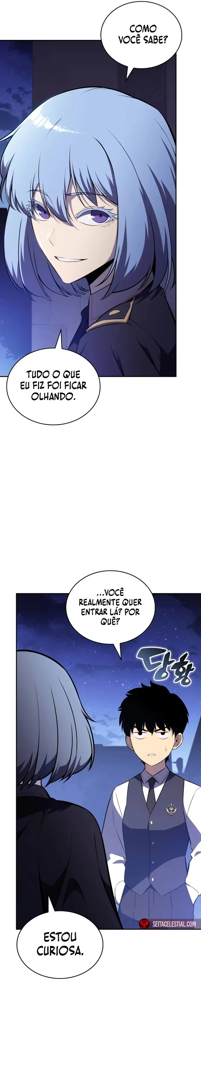 Read The Regressed Son of a Duke is an Assassin PT Manga Online