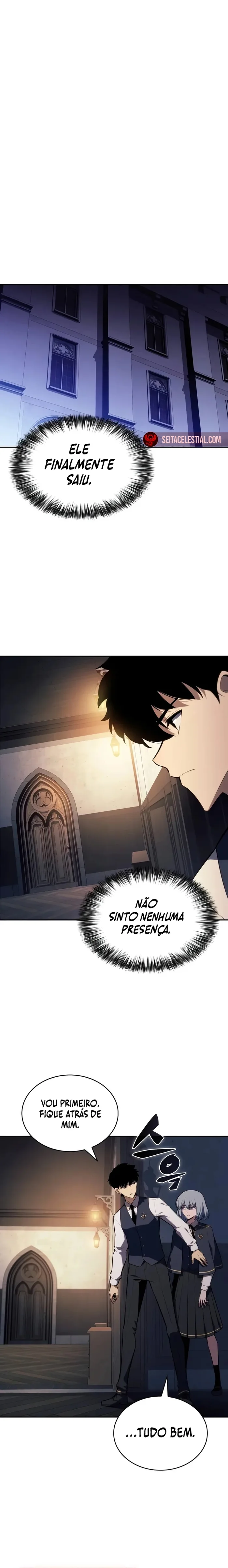Read The Regressed Son of a Duke is an Assassin PT Manga Online