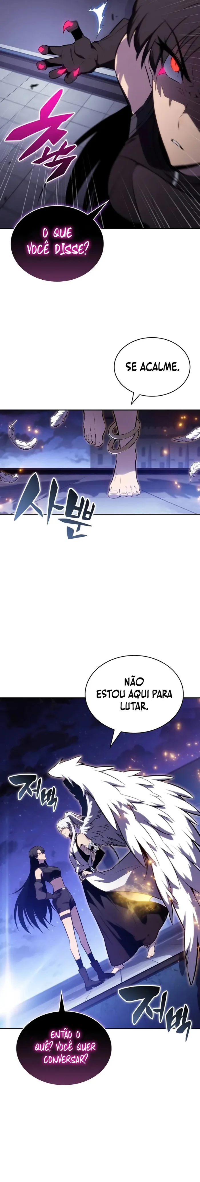 Read The Regressed Son of a Duke is an Assassin PT Manga Online