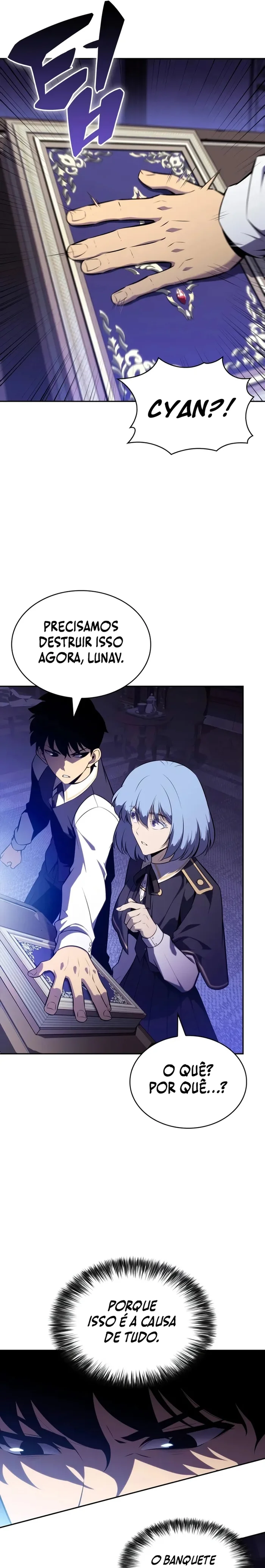 Read The Regressed Son of a Duke is an Assassin PT Manga Online