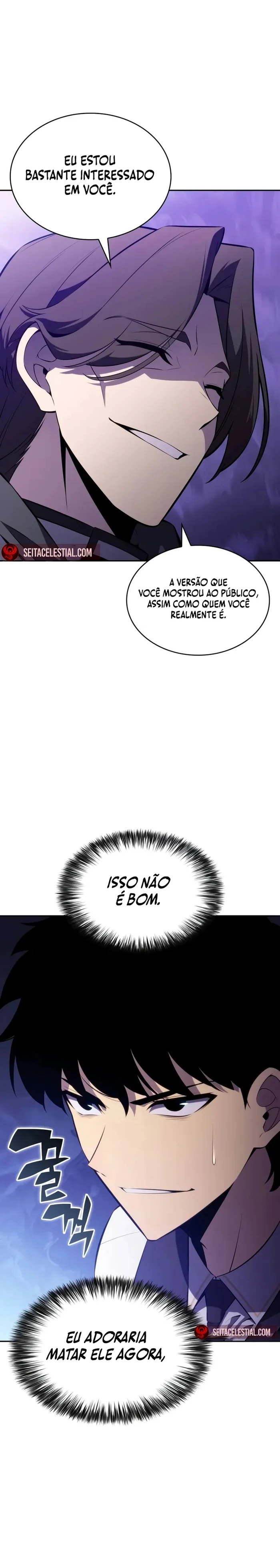 Read The Regressed Son of a Duke is an Assassin PT Manga Online