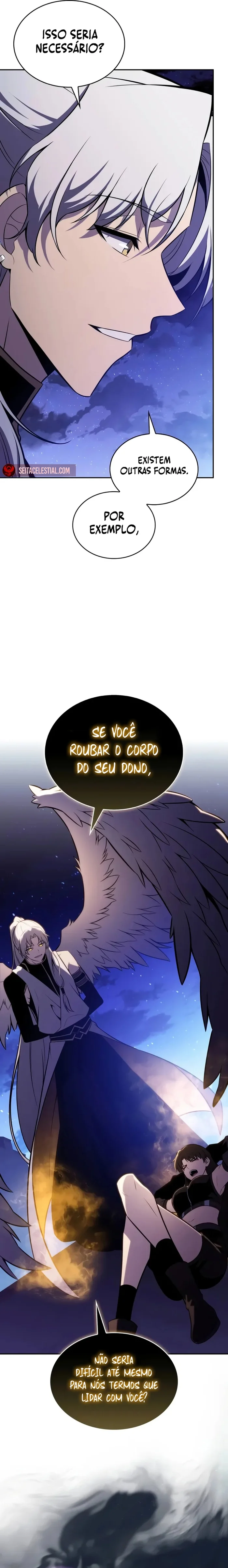 Read The Regressed Son of a Duke is an Assassin PT Manga Online