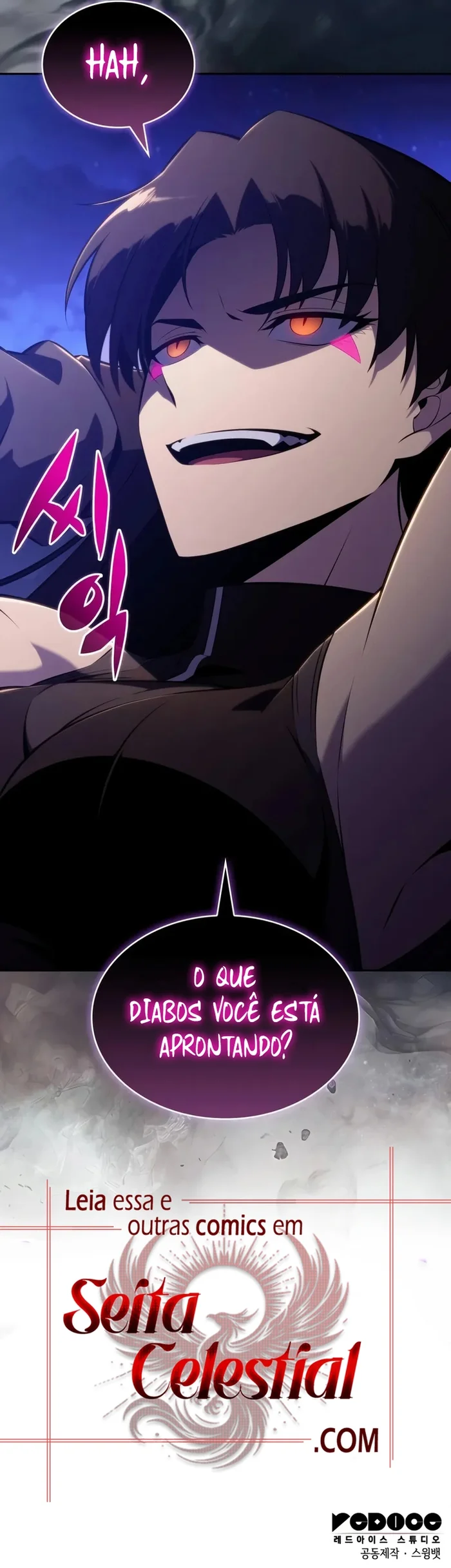 Read The Regressed Son of a Duke is an Assassin PT Manga Online