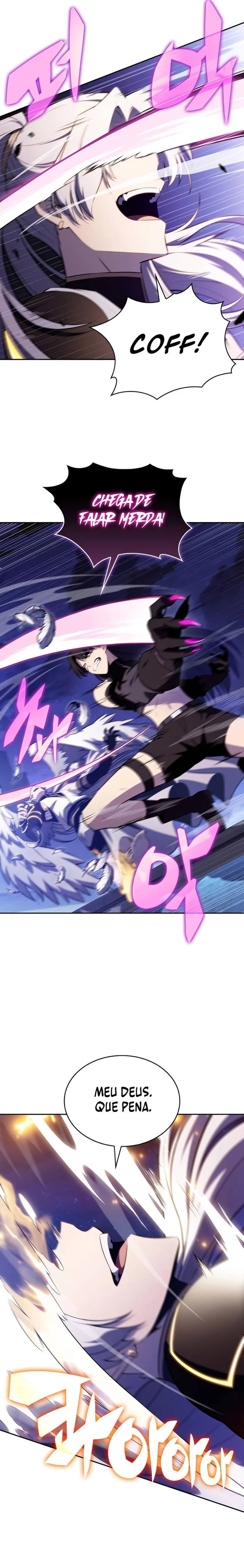 Read The Regressed Son of a Duke is an Assassin PT Manga Online