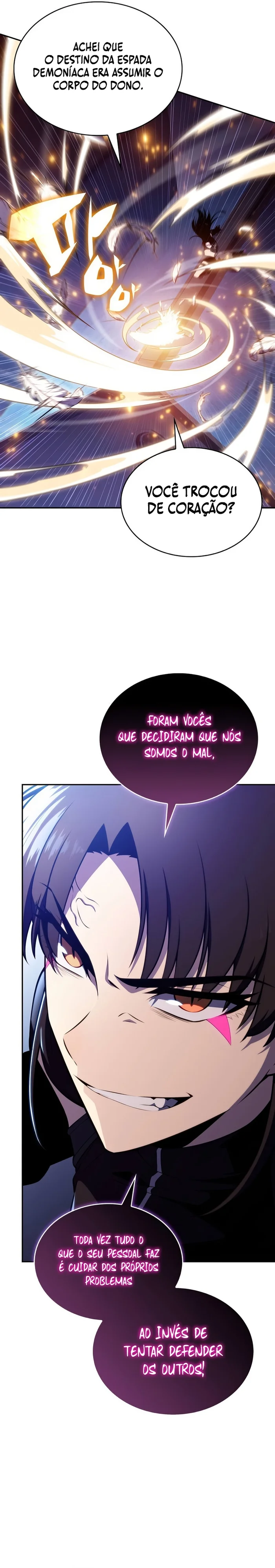 Read The Regressed Son of a Duke is an Assassin PT Manga Online