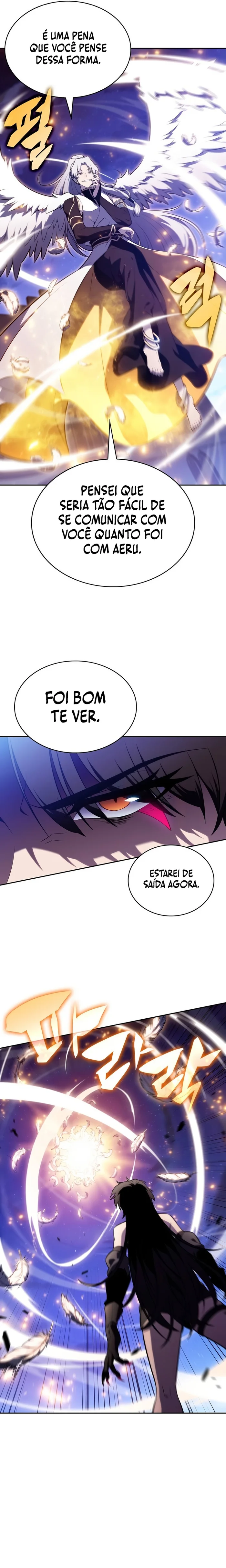 Read The Regressed Son of a Duke is an Assassin PT Manga Online