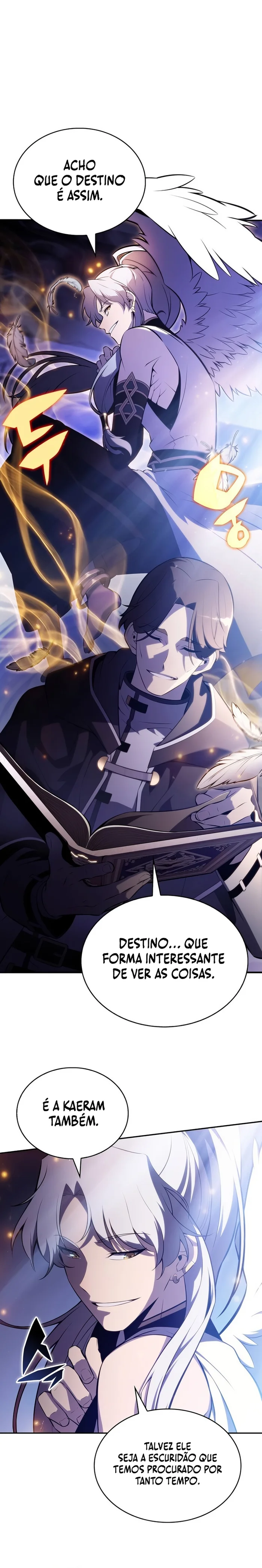 Read The Regressed Son of a Duke is an Assassin PT Manga Online