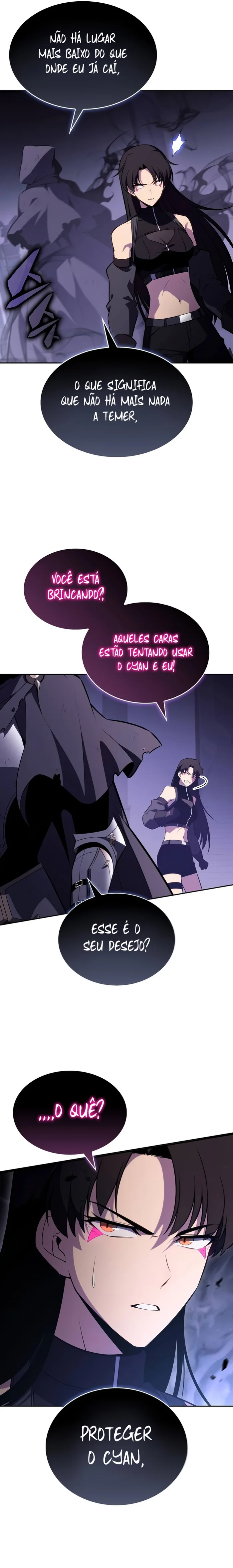 Read The Regressed Son of a Duke is an Assassin PT Manga Online