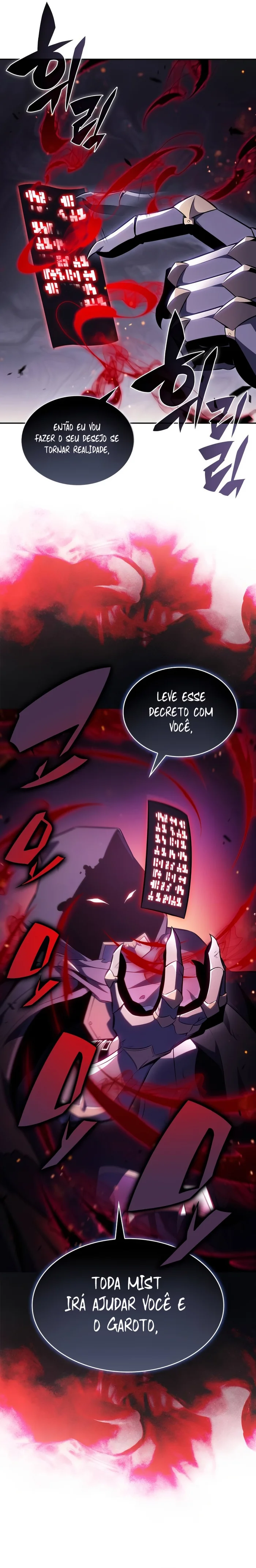 Read The Regressed Son of a Duke is an Assassin PT Manga Online