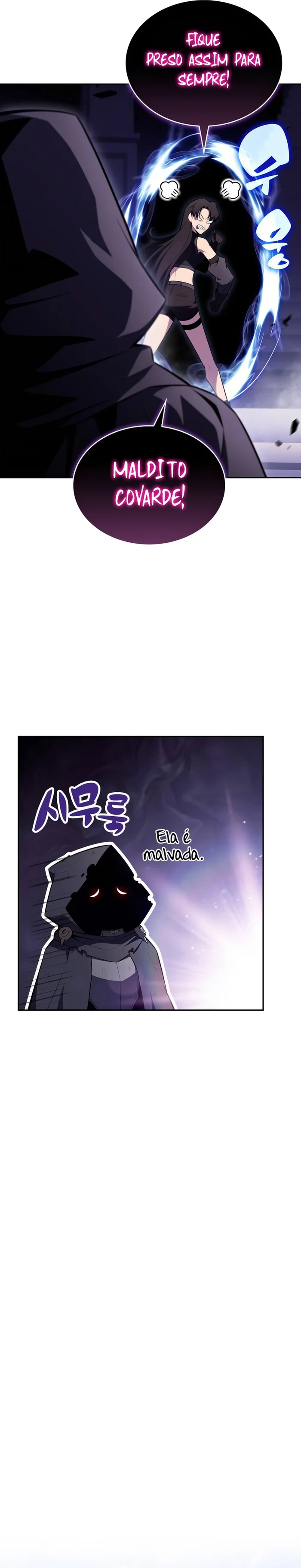Read The Regressed Son of a Duke is an Assassin PT Manga Online