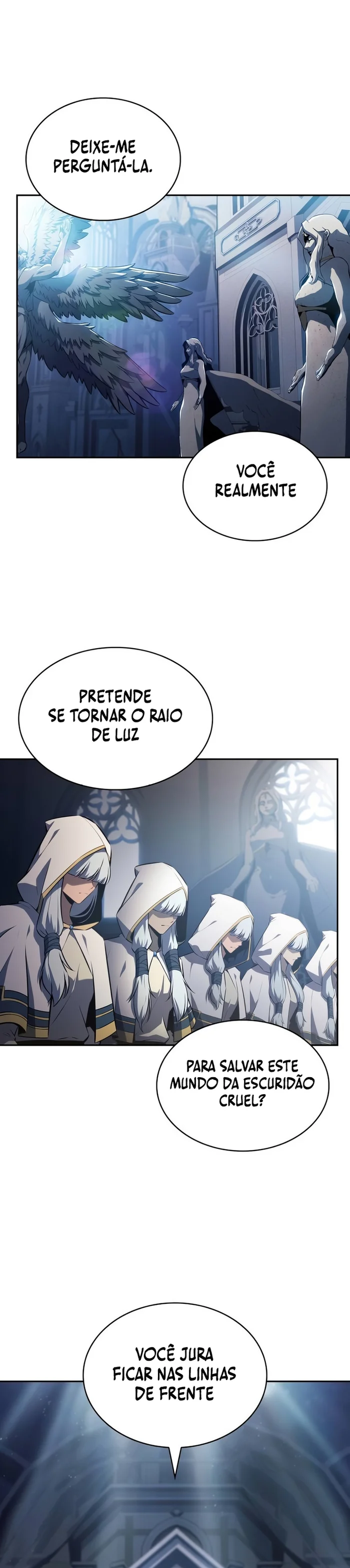 Read The Regressed Son of a Duke is an Assassin PT Manga Online