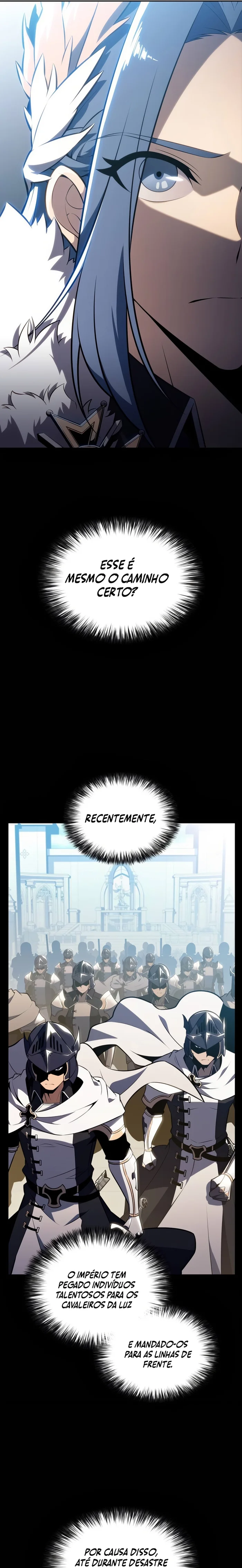 Read The Regressed Son of a Duke is an Assassin PT Manga Online