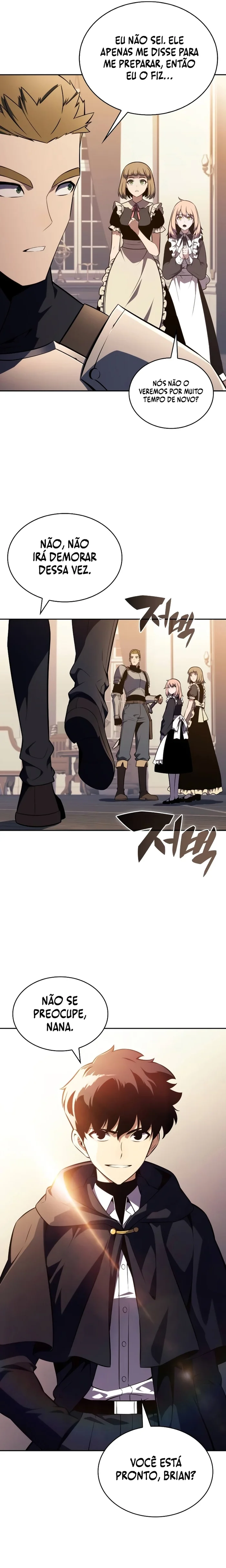 Read The Regressed Son of a Duke is an Assassin PT Manga Online
