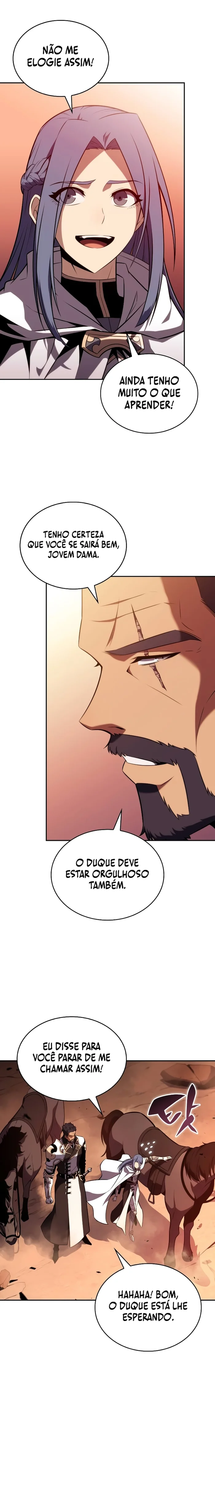 Read The Regressed Son of a Duke is an Assassin PT Manga Online