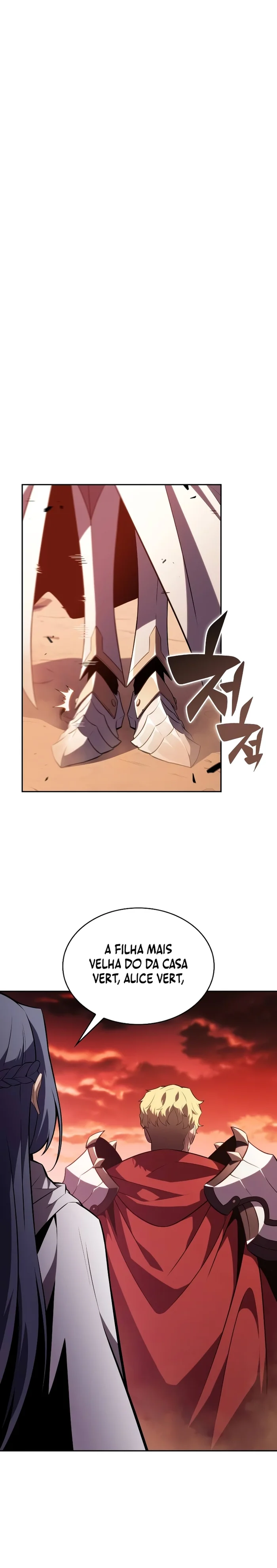 Read The Regressed Son of a Duke is an Assassin PT Manga Online