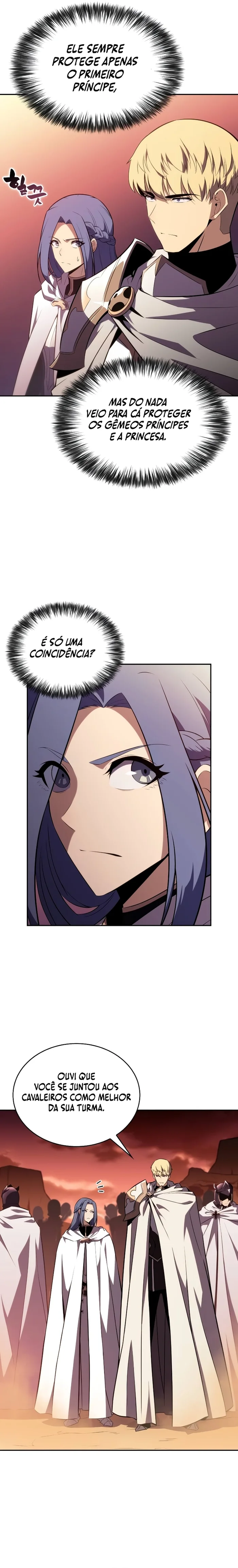 Read The Regressed Son of a Duke is an Assassin PT Manga Online