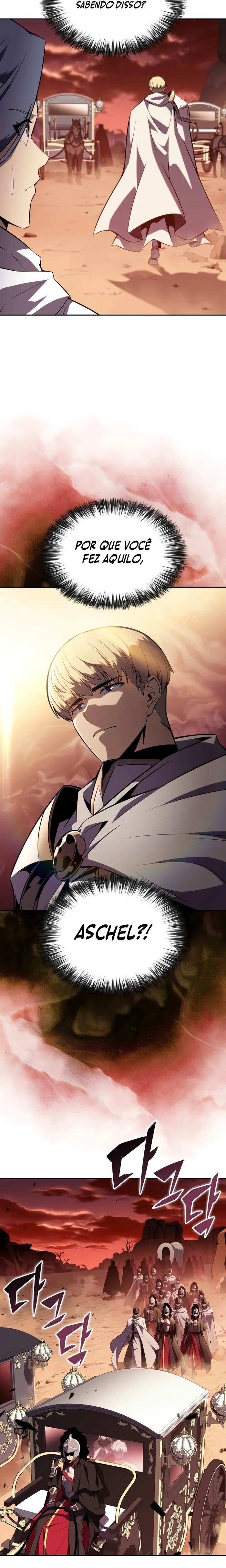 Read The Regressed Son of a Duke is an Assassin PT Manga Online