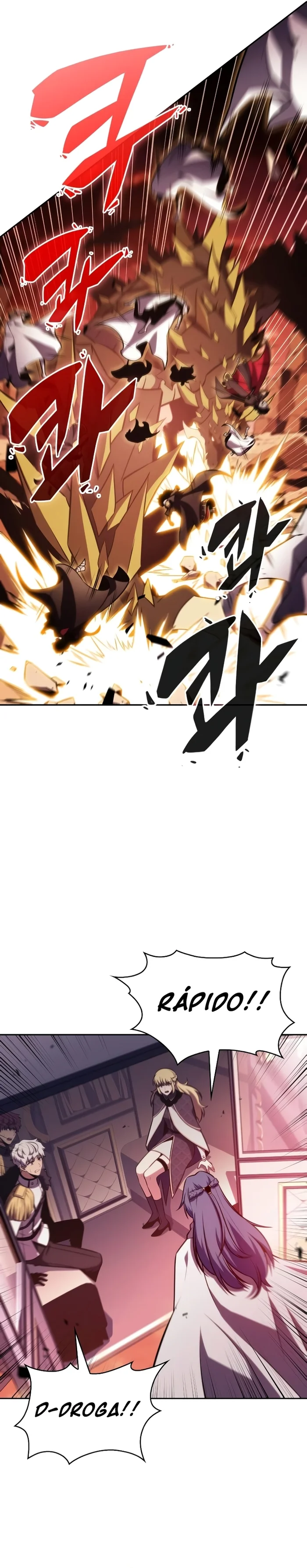 Read The Regressed Son of a Duke is an Assassin PT Manga Online