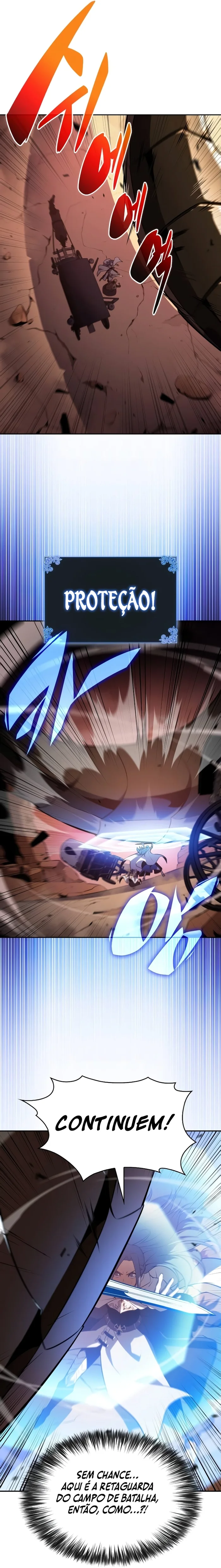 Read The Regressed Son of a Duke is an Assassin PT Manga Online