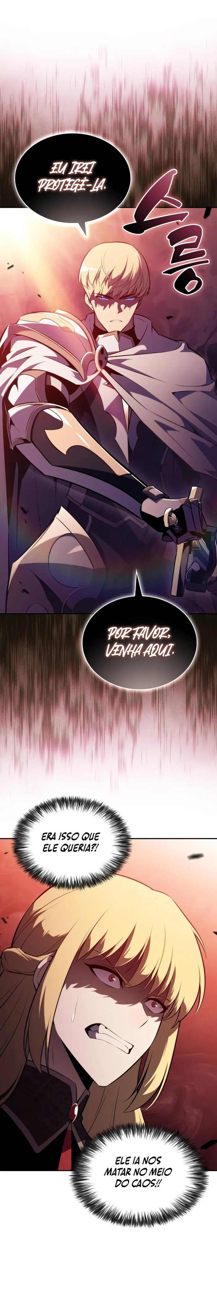 Read The Regressed Son of a Duke is an Assassin PT Manga Online