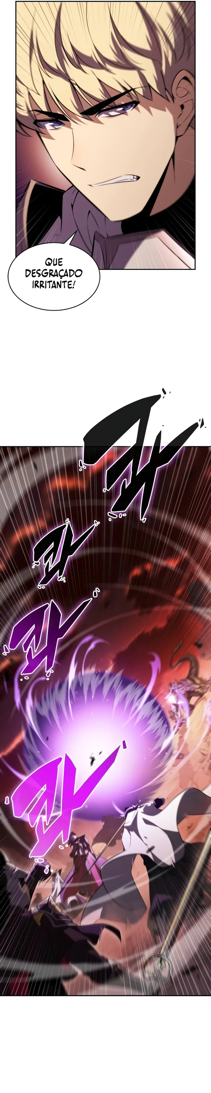 Read The Regressed Son of a Duke is an Assassin PT Manga Online
