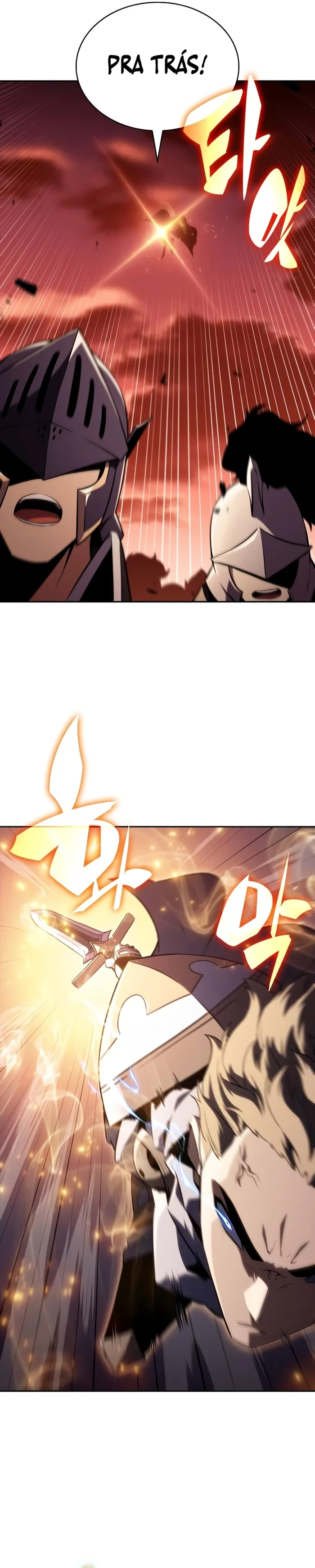Read The Regressed Son of a Duke is an Assassin PT Manga Online
