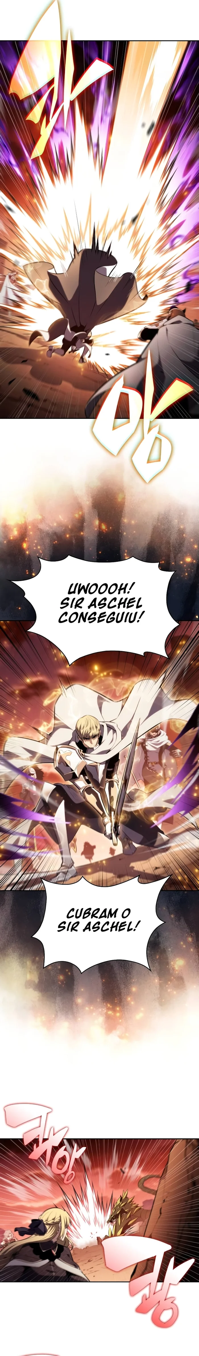 Read The Regressed Son of a Duke is an Assassin PT Manga Online
