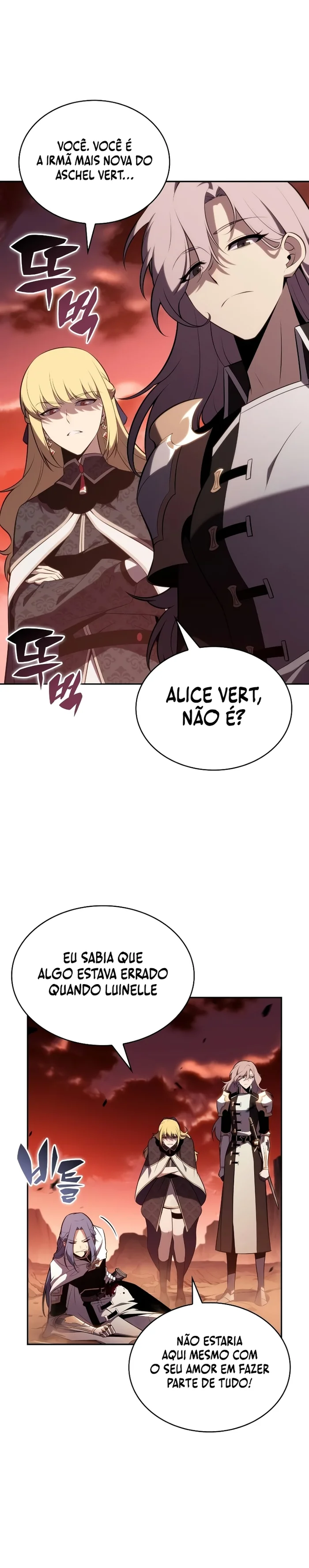 Read The Regressed Son of a Duke is an Assassin PT Manga Online
