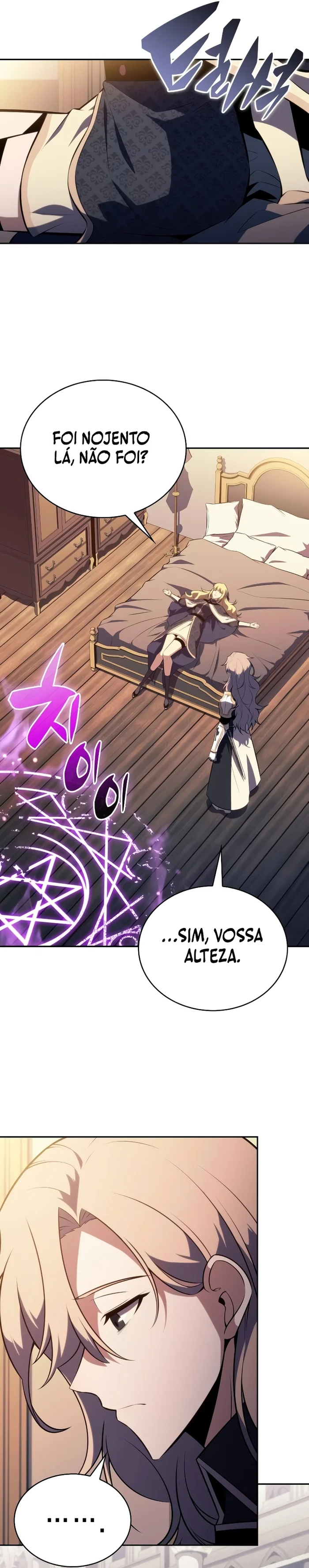 Read The Regressed Son of a Duke is an Assassin PT Manga Online