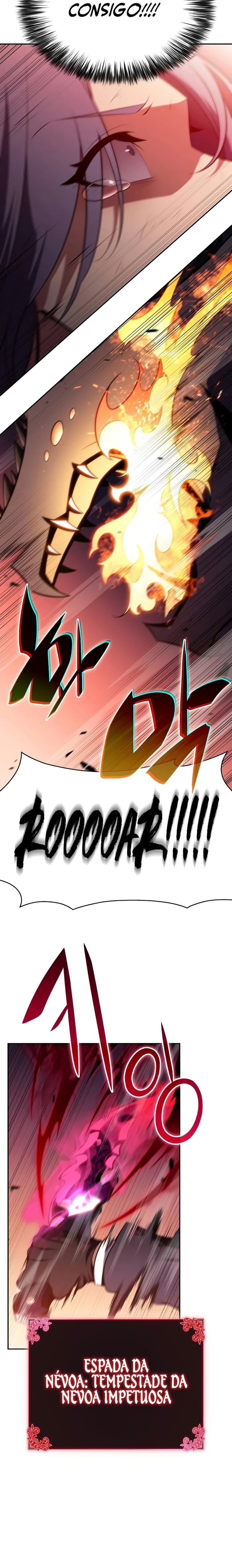 Read The Regressed Son of a Duke is an Assassin PT Manga Online