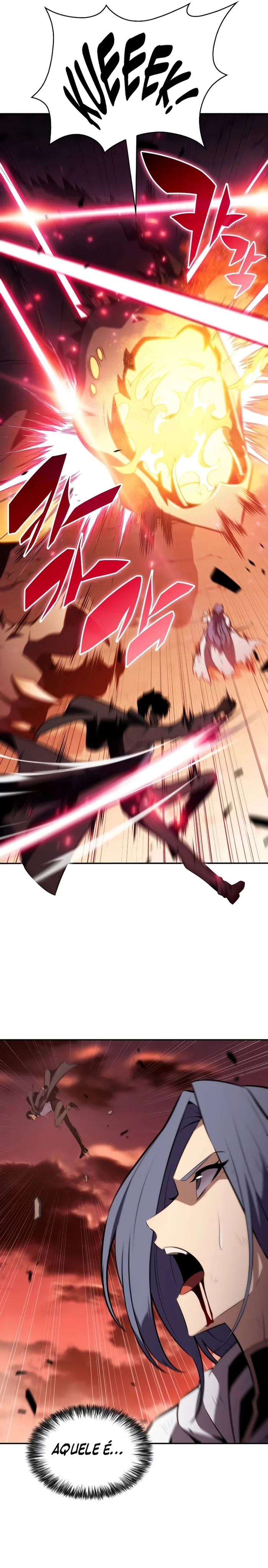 Read The Regressed Son of a Duke is an Assassin PT Manga Online