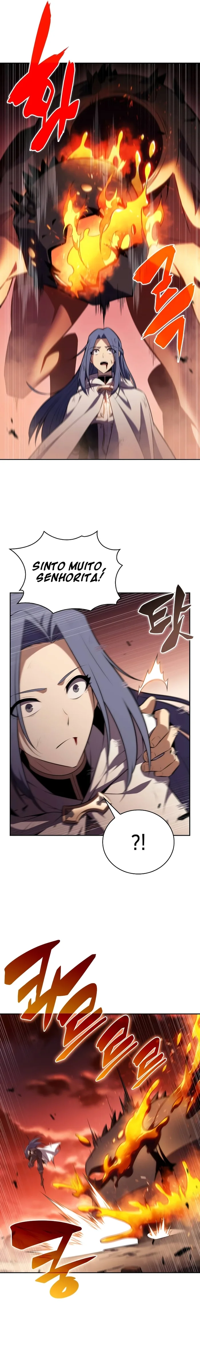 Read The Regressed Son of a Duke is an Assassin PT Manga Online